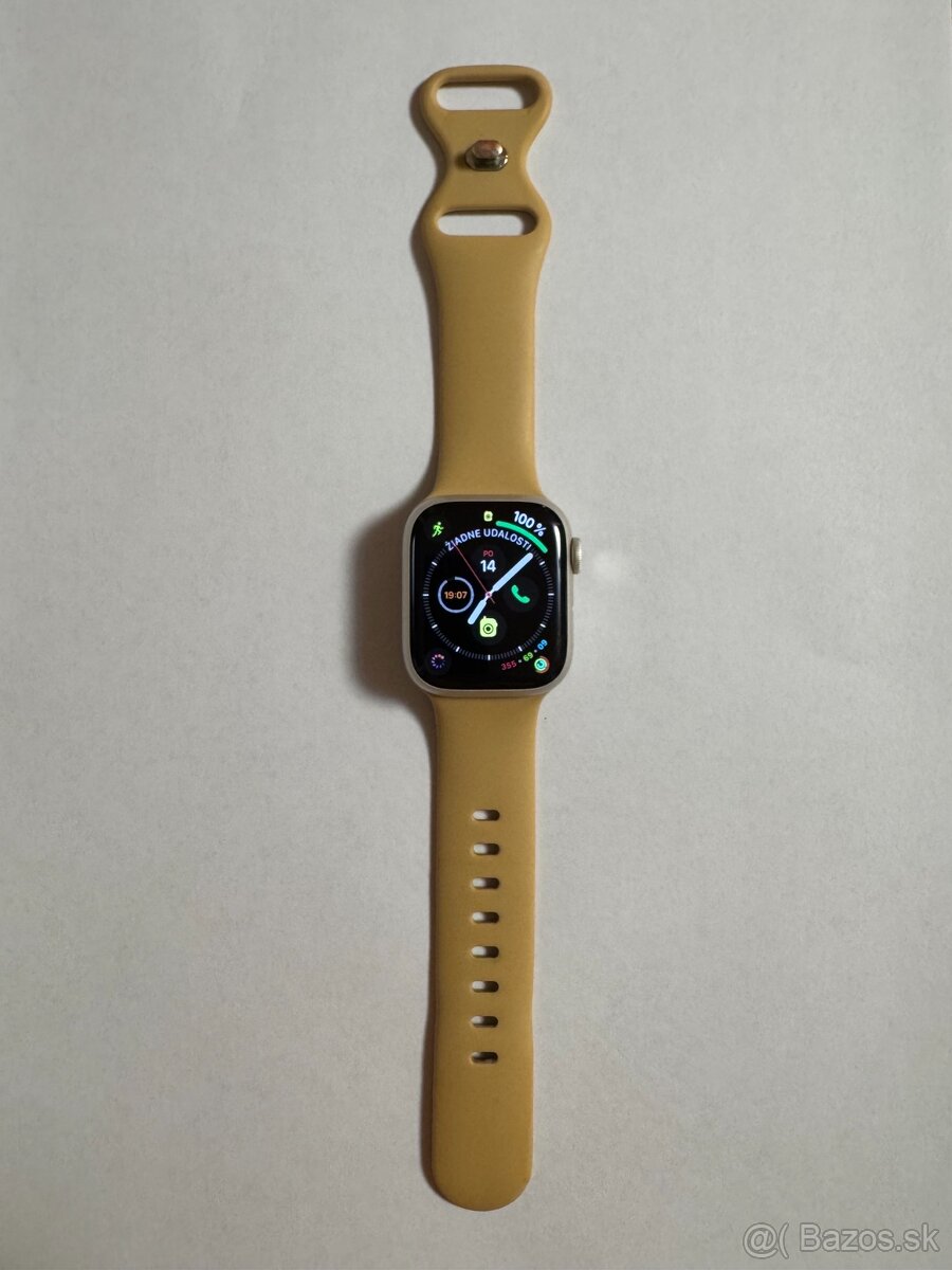 Apple Watch 7 - 41mm - 2