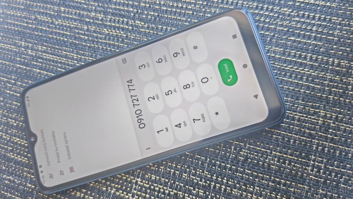 T Phone 4/64 - 2