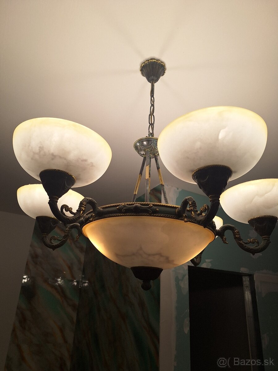 Luster EGLO Marabella - 2
