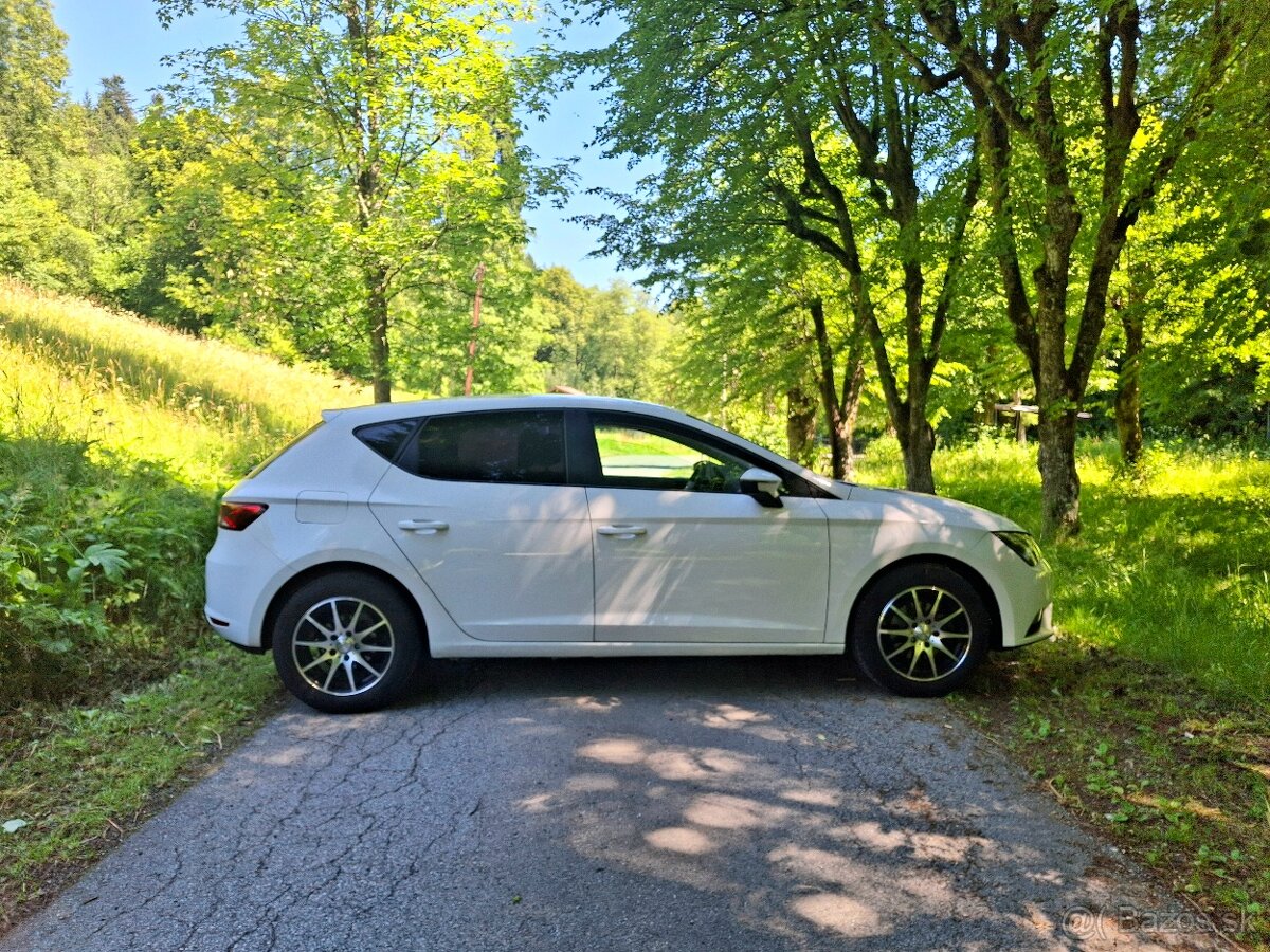Seat Leon 1,2 TSI 81KW 110PS Style - 2