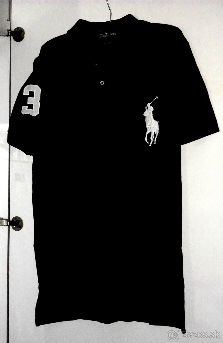 Triko Polo Ralph Lauren - 2