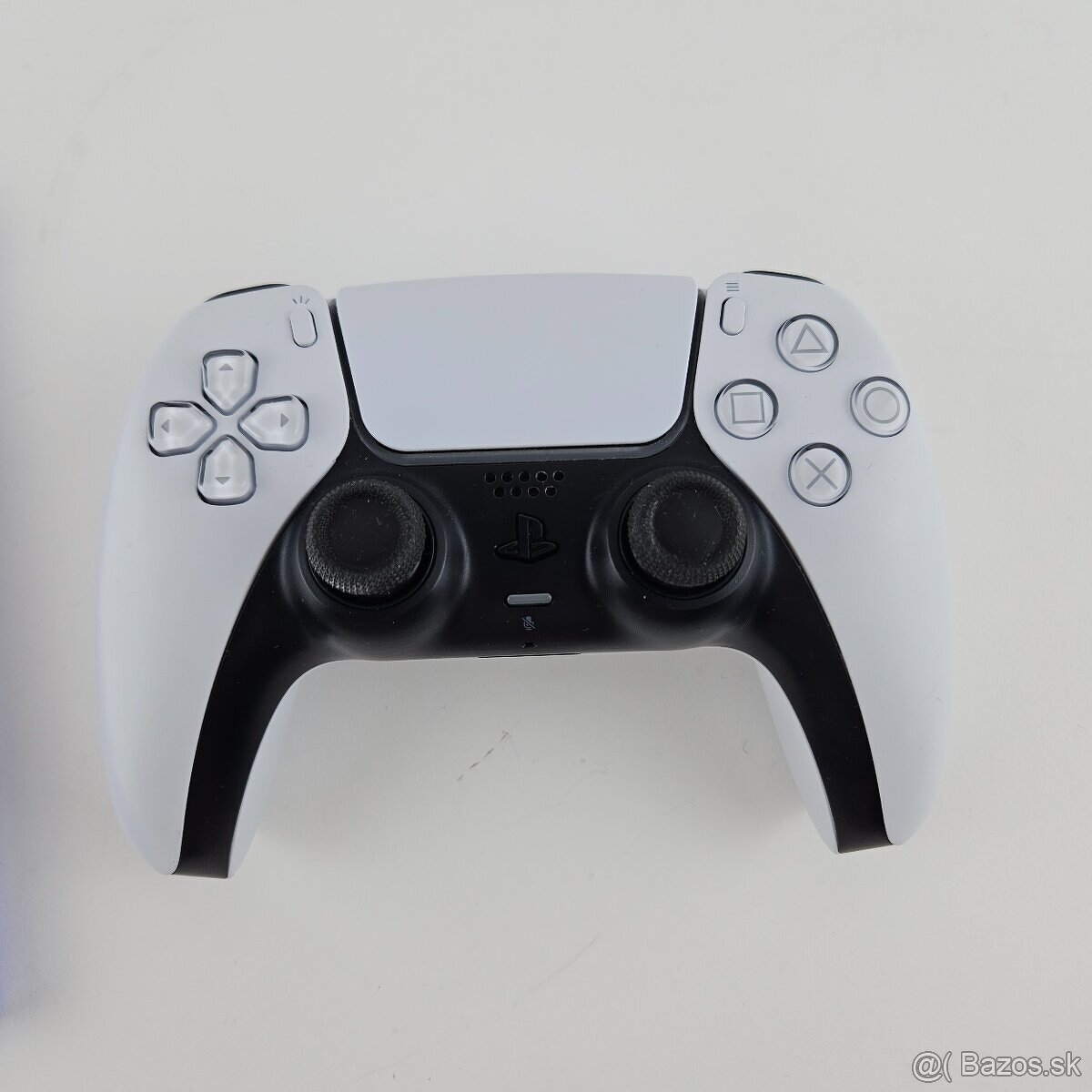 PS5 DUALSENSE + FC25 - 2