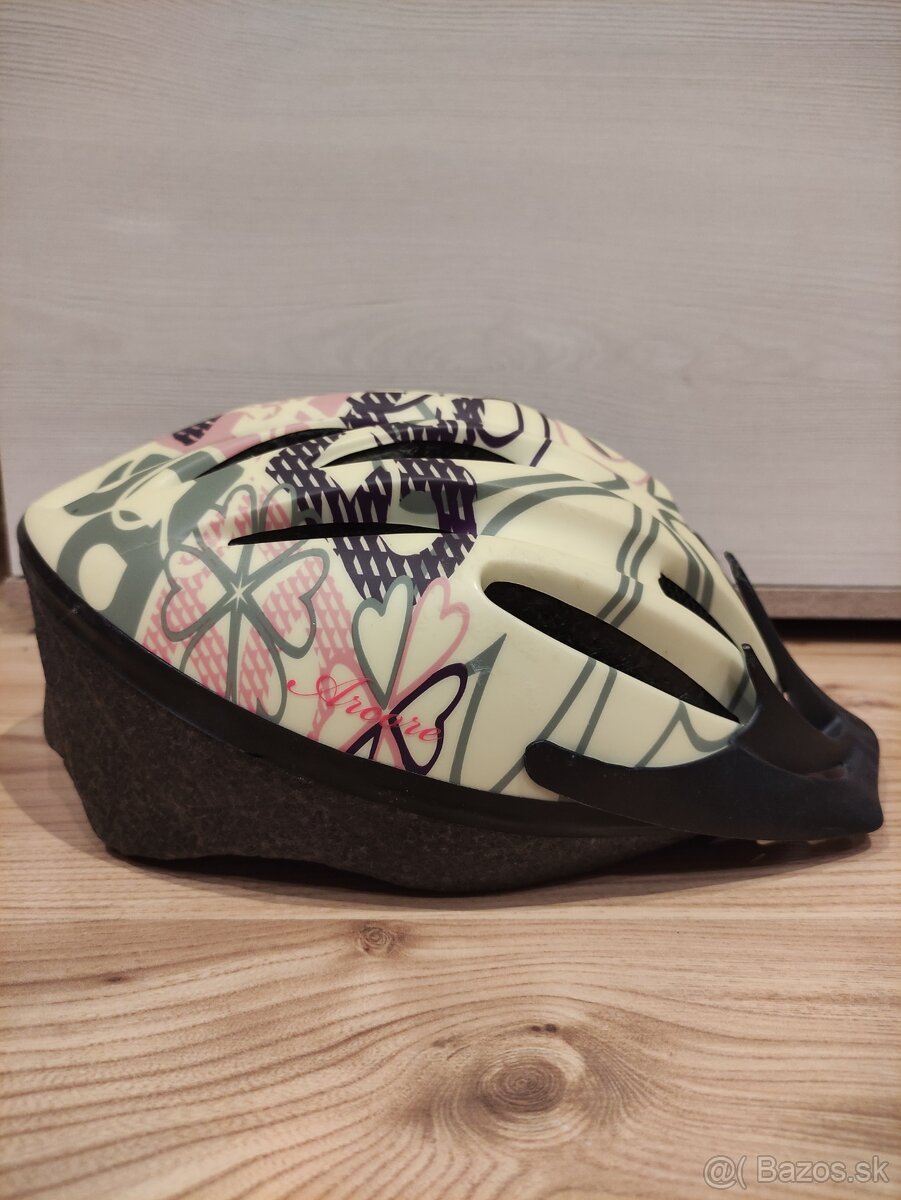 Prilba Arcore M (52-58cm) - 2