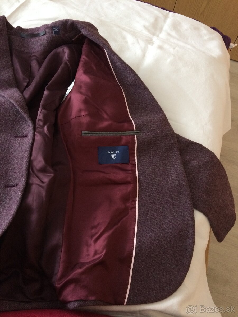 Dámske saka zn. GANT - 2