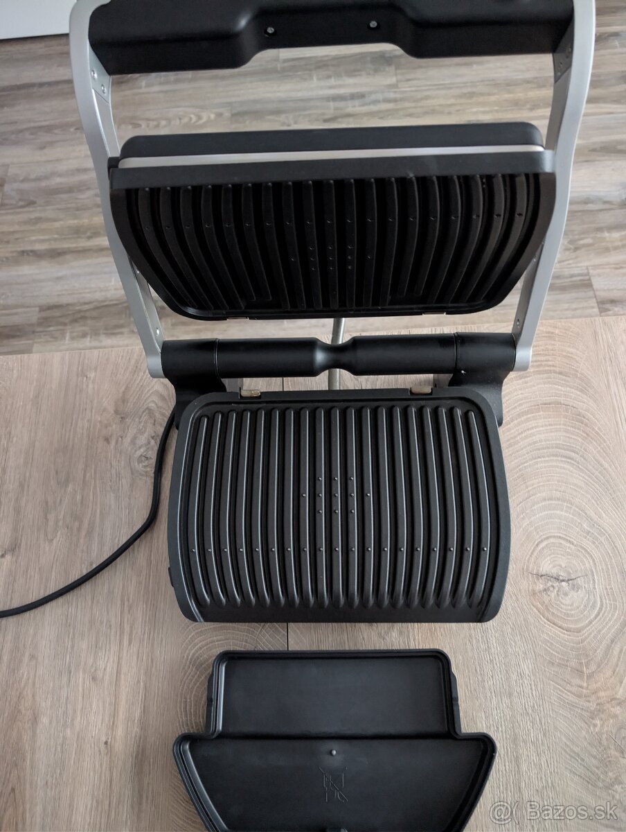Tefal OptiGrill - 2