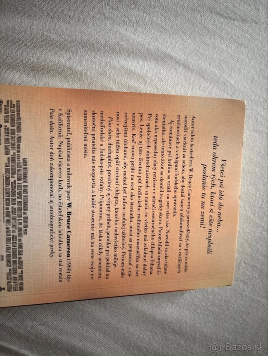 Psia duša, psie poslanie - 2