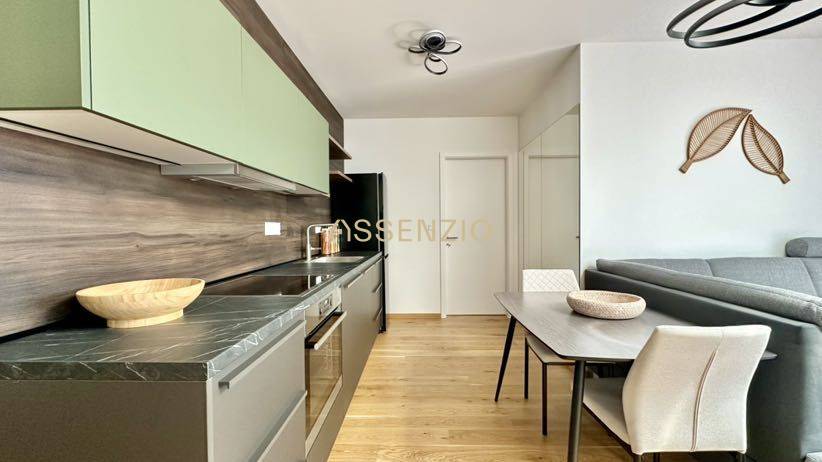 ASSENZIO-PREDAJ-2 IZBOVÝ BYT-55 M2-PROJEKT ZWIRN 3 - LODŽIA- - 2