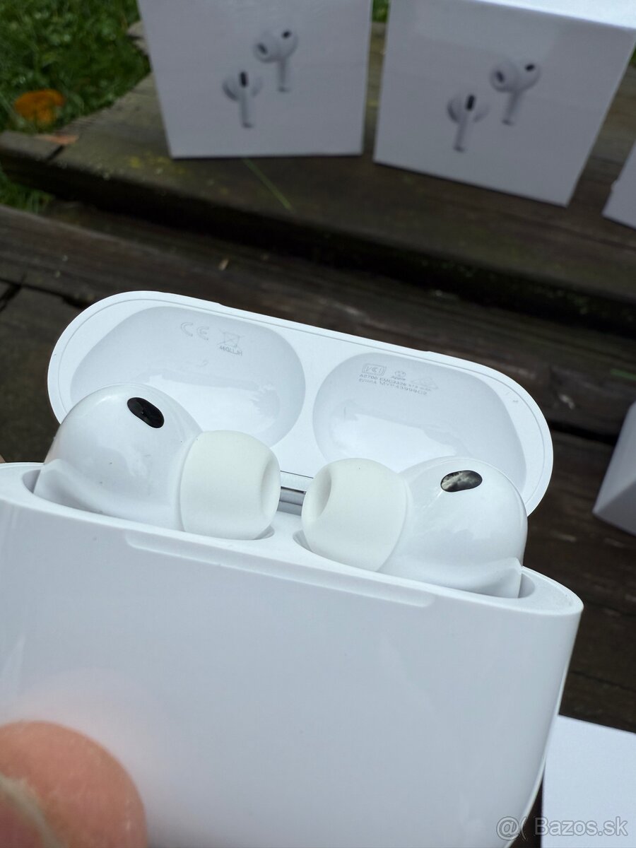 💎💎 airpods pro 3 záruka💎💎 - 2