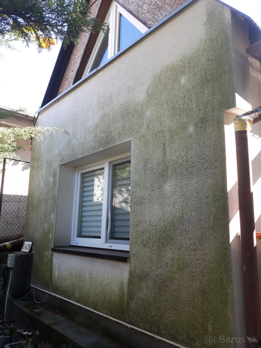 Utulny 3-izbovy rodinny dom Bratislava-Lamac - 2