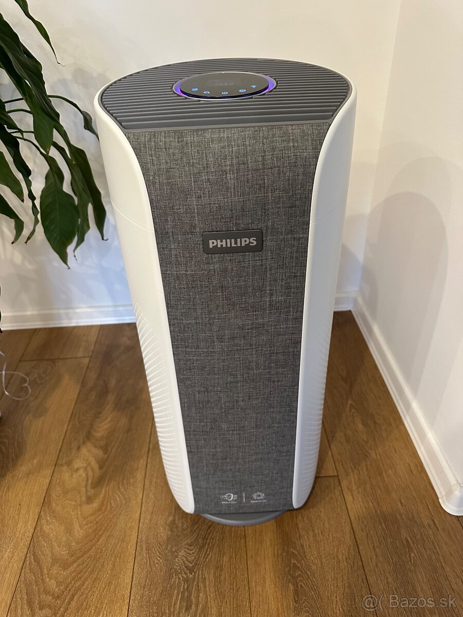 PHILIPS Series 4000i - 2