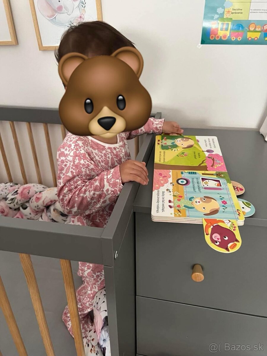 detský nábytok - 2