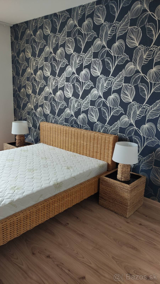 Prenajmem 3i byt - energie v cene - 2