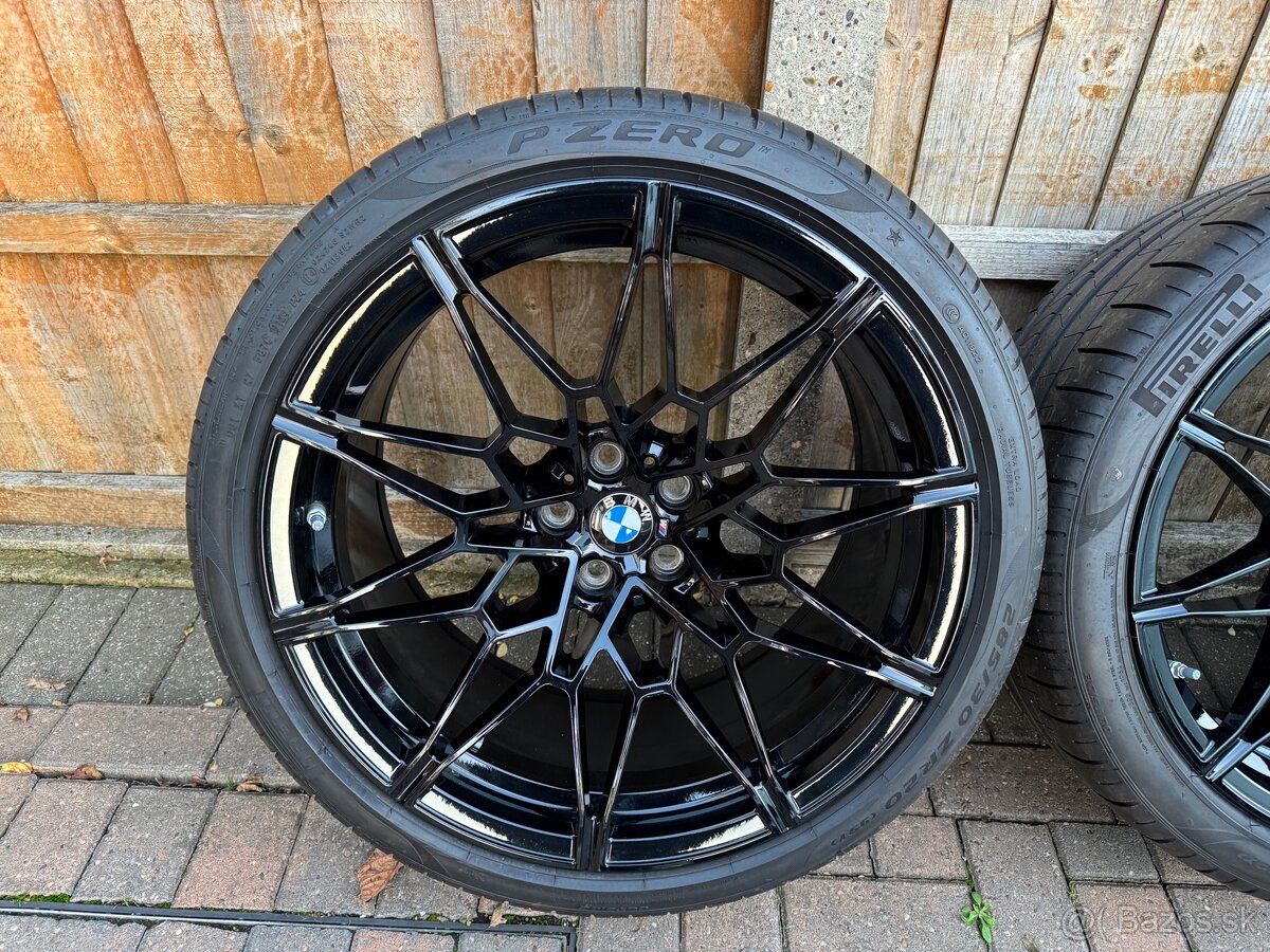 Bmw M3 M4 826M G80,G81,G82,G83 - 2