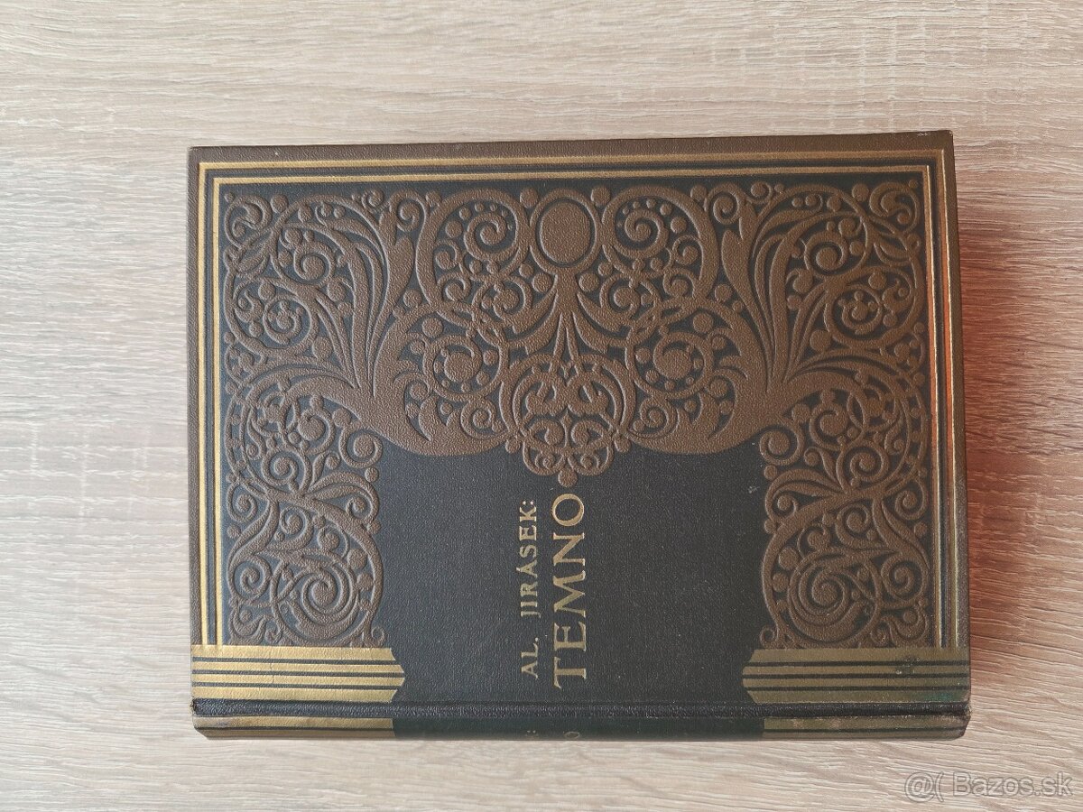 Sebrané spisy AL. JIRÁSKA - 2