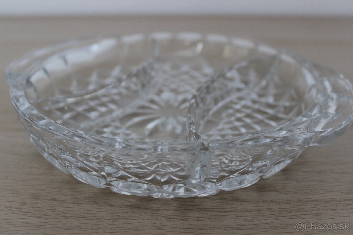 Sklenená miska - 2