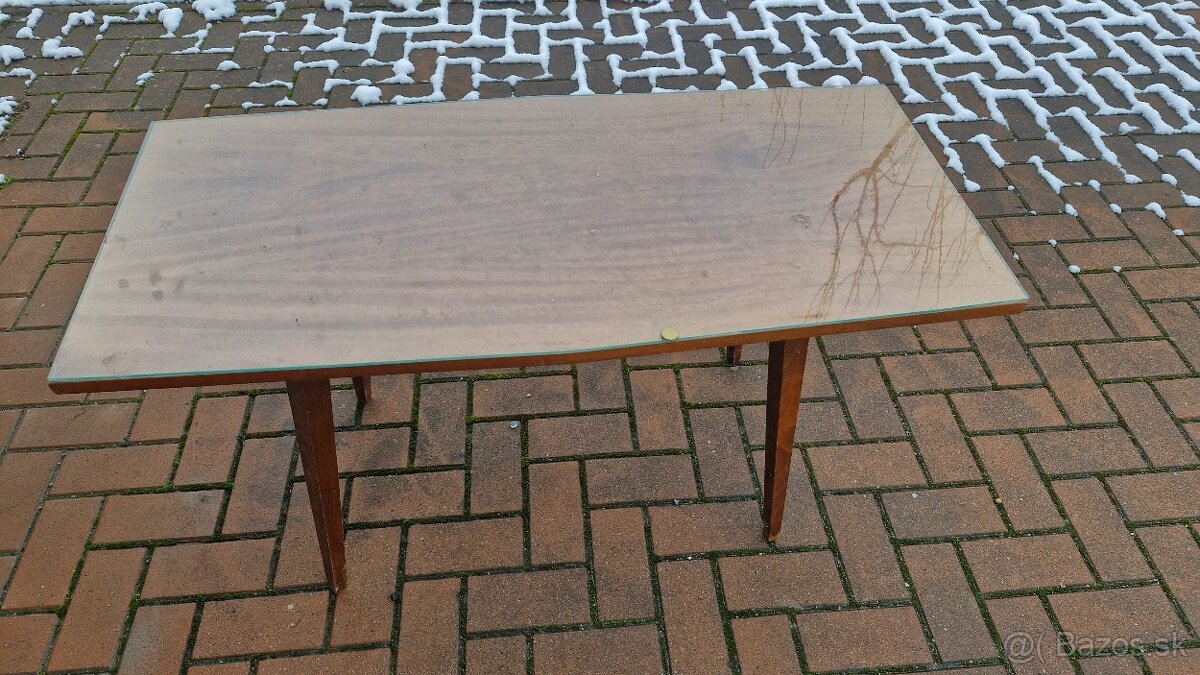 Darujem obývacie stenu - 2