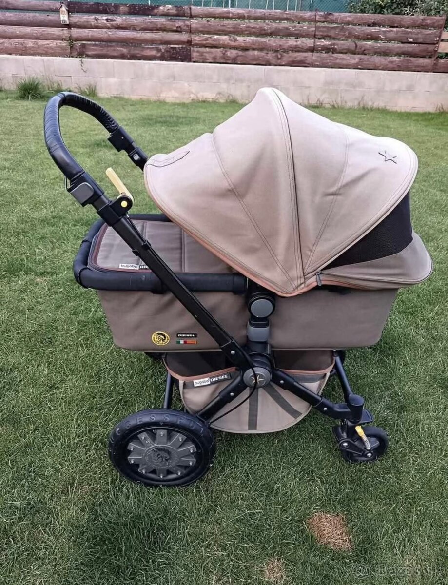 Bugaboo cam3 diesel - 2