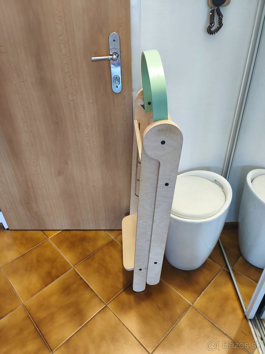 Učiaca veža skladacia - Elisdesign - 2