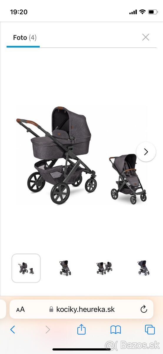 Kočík 2 kombinacia - 2