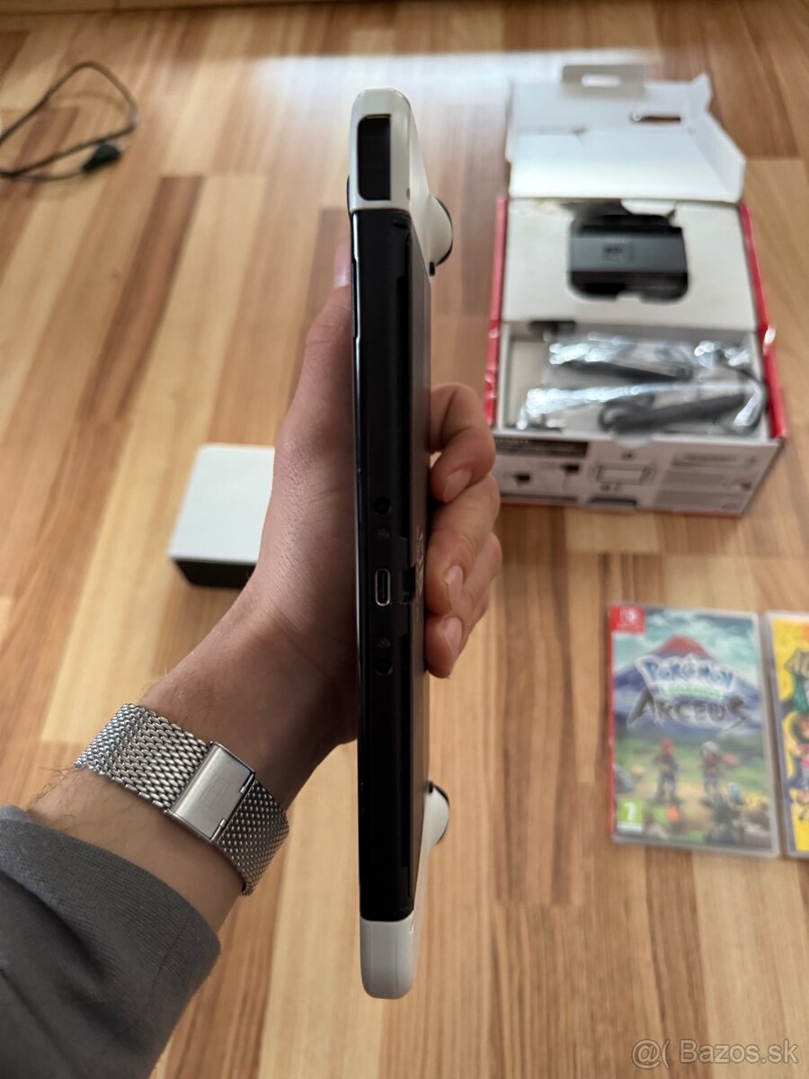 Nintendo Switch oled - 2