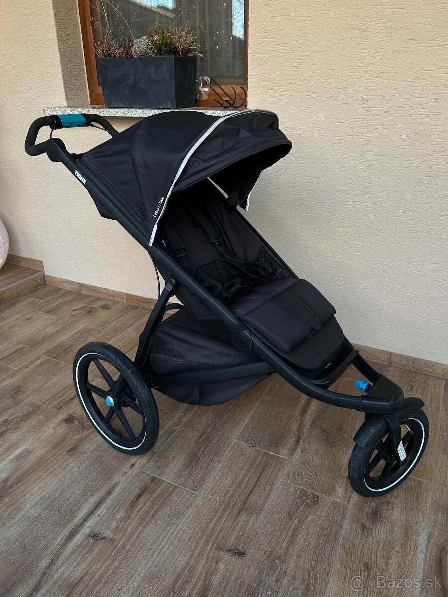 Thule Urban Glide 2 - 2