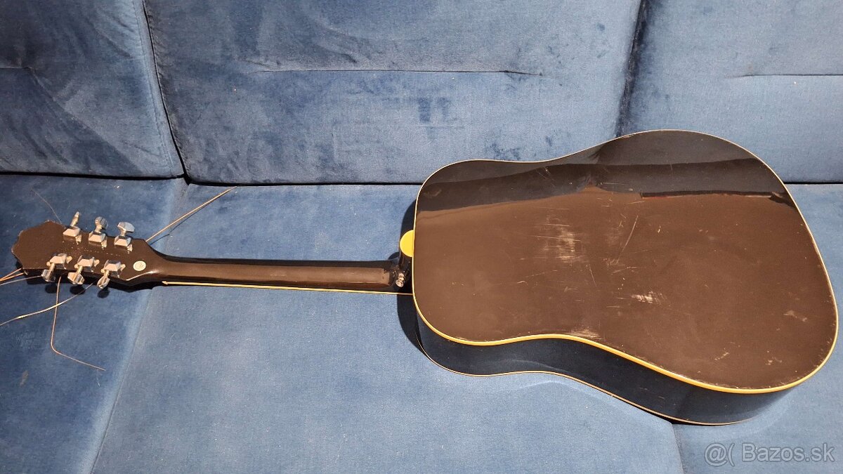 akustická gitara Epiphone - 2