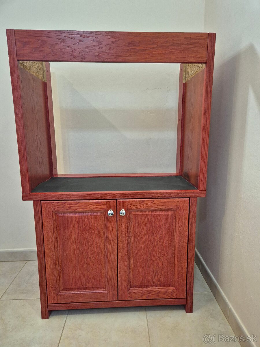 Predám skrinku pod akvárium - 2