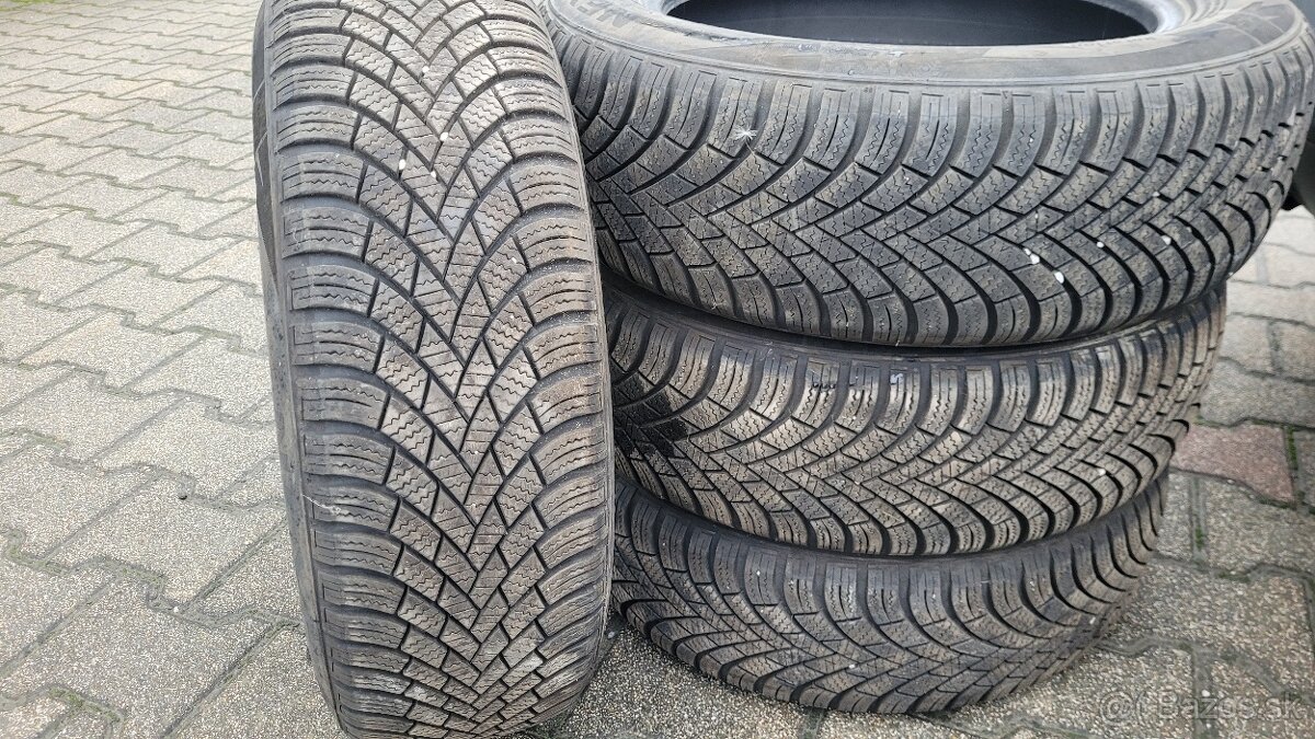 Zimné pneumatiky Nexen - 2