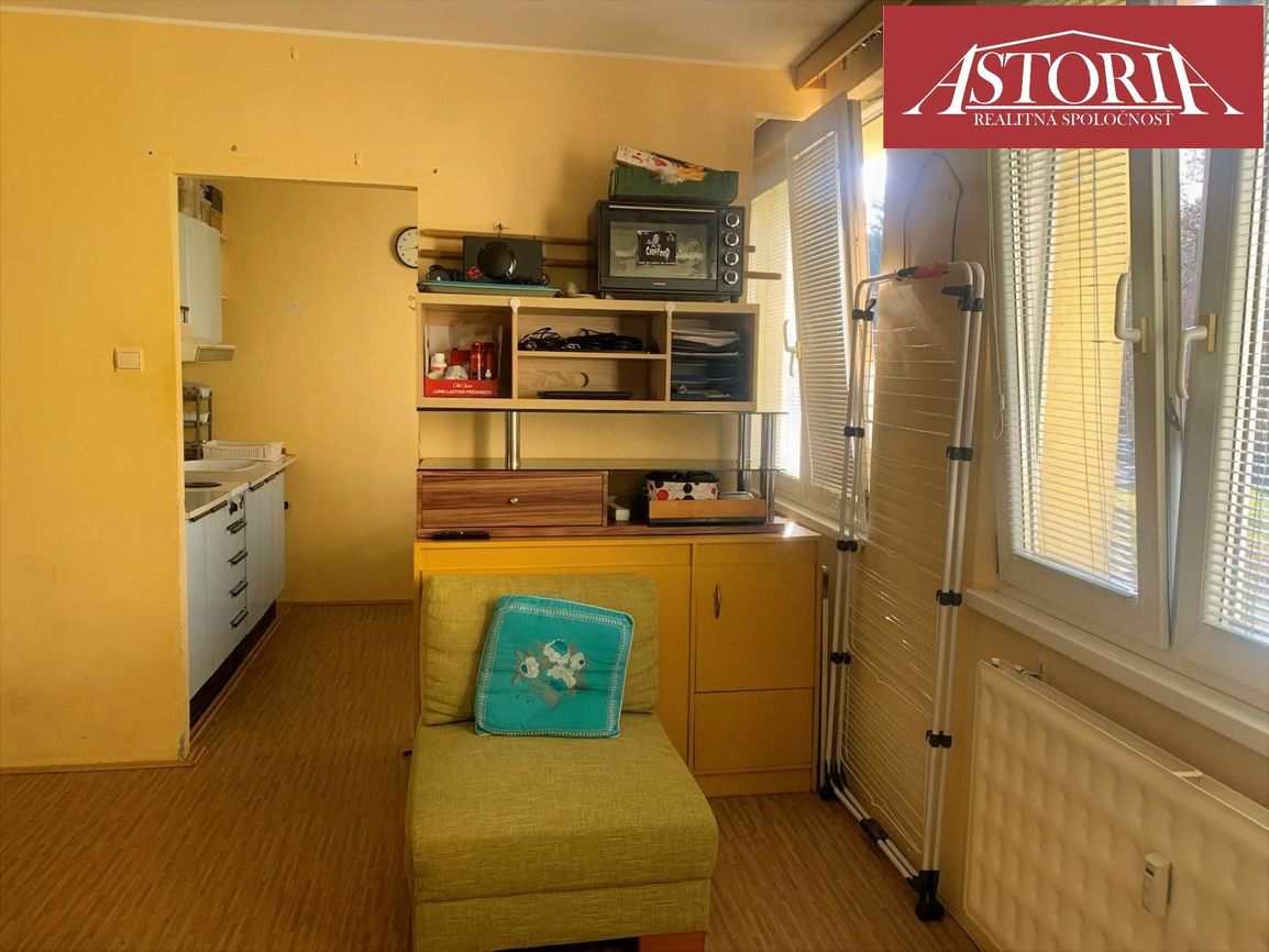 1-izbový byt Martin Ľadoveň - 2