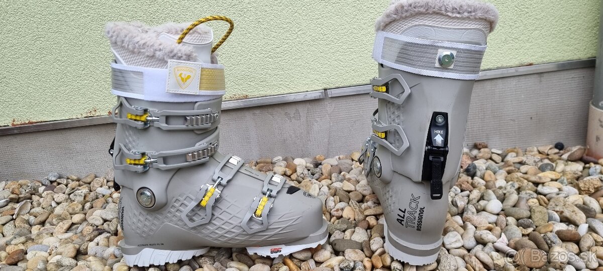 Damske lyziarky 39 - 2