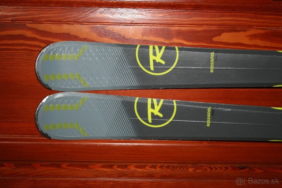 lyže Rossignol Experience 168 cm - 2