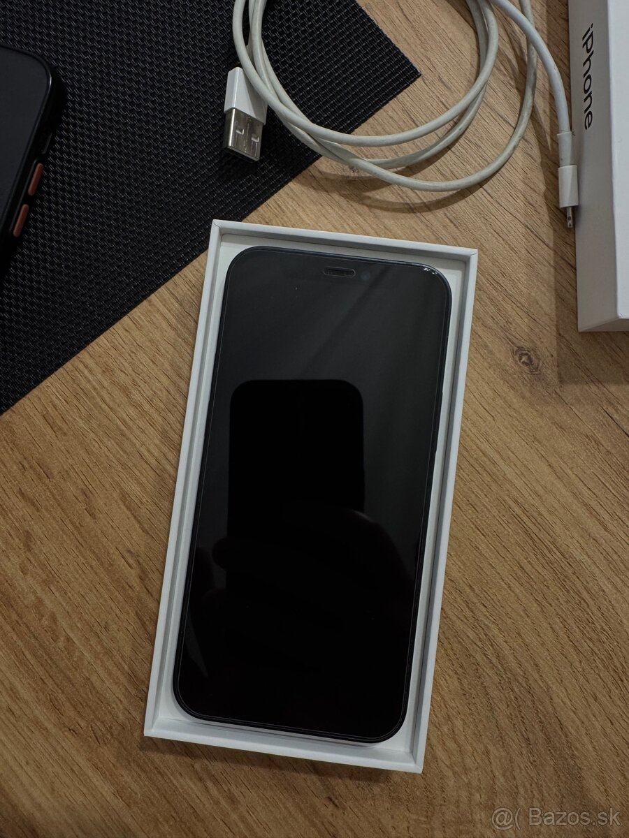 iPhone 12 mini 128gb - 2