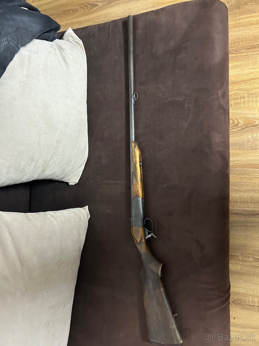 Predám brokovú jednotku iž 18 - 2