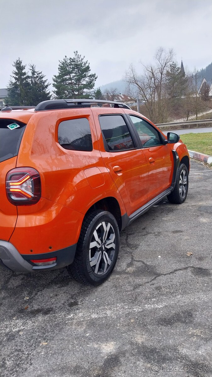 Dacia duster.LPG 2024 - 2