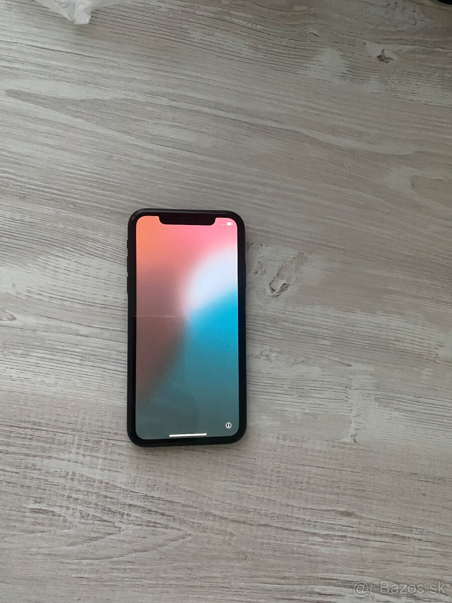 Iphone XR - 2