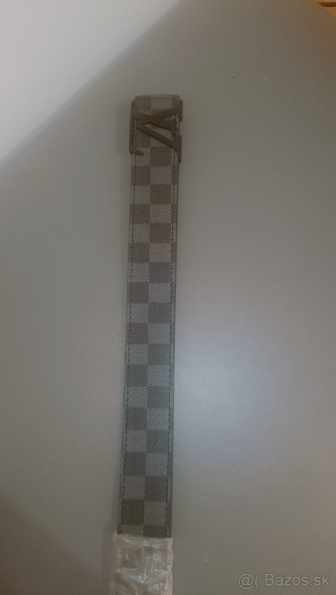 Louis Vuitton opasok - 2