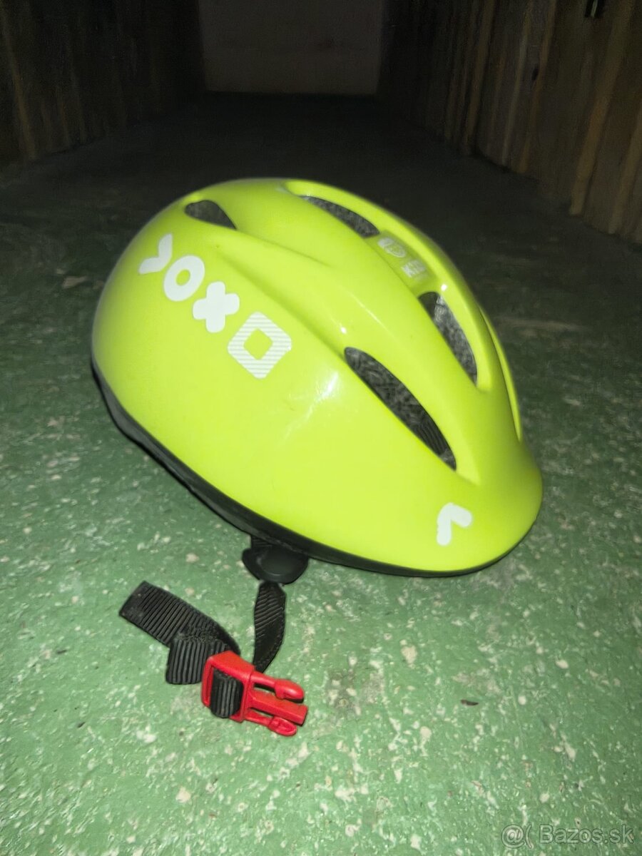 Detská kolobezka - 2