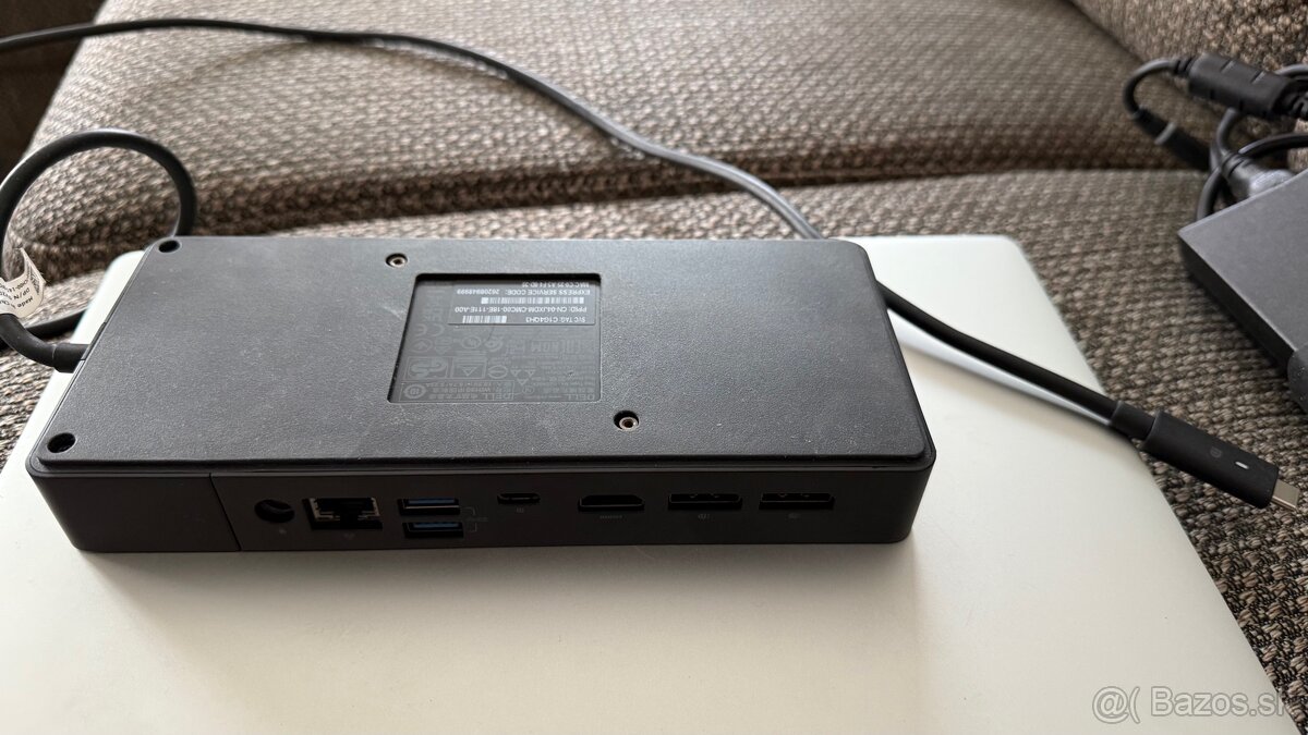 Predam Dell WD19S dockovaciu stanicu - 2
