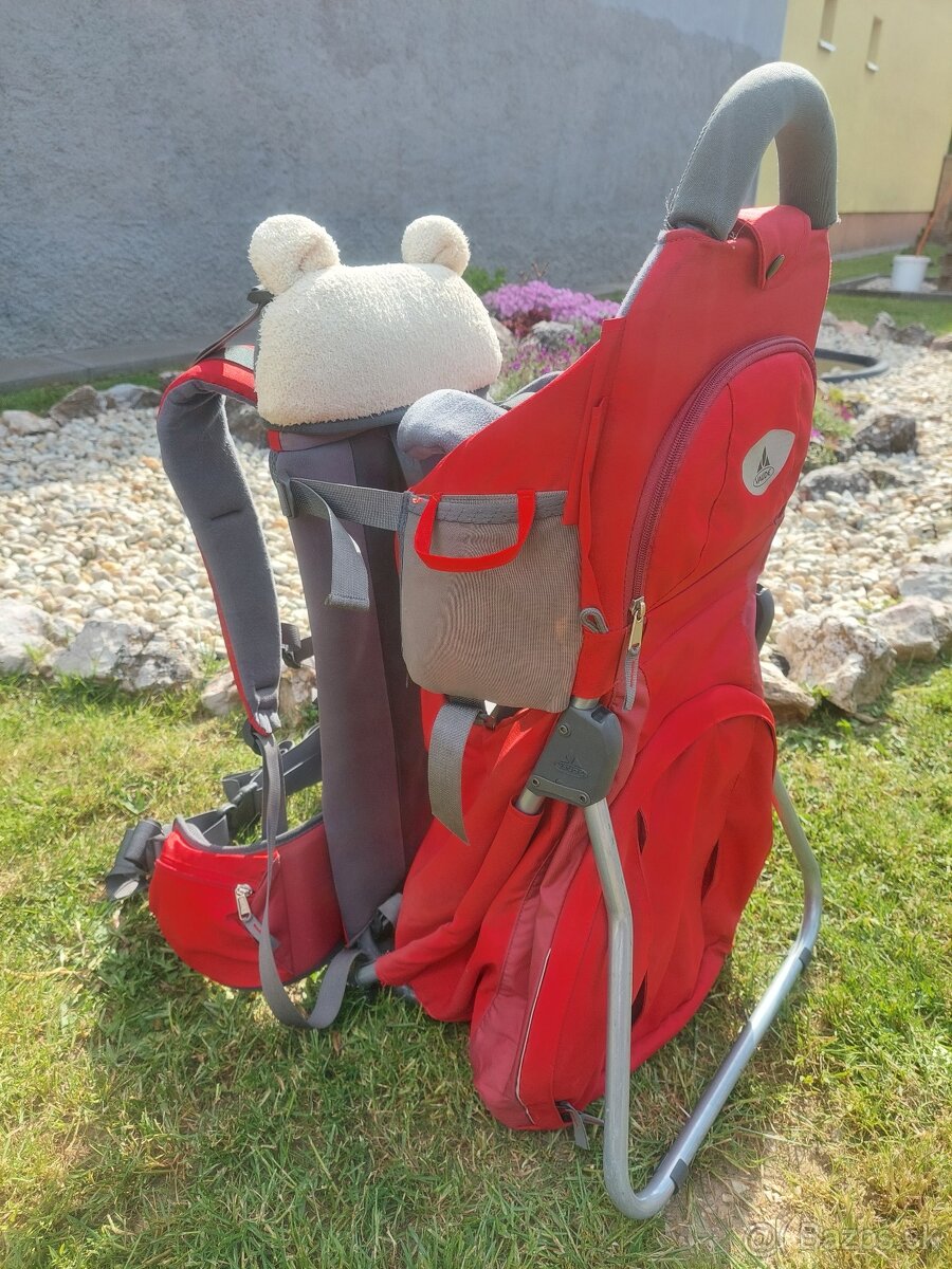 Turistický nosič Vaude - 2