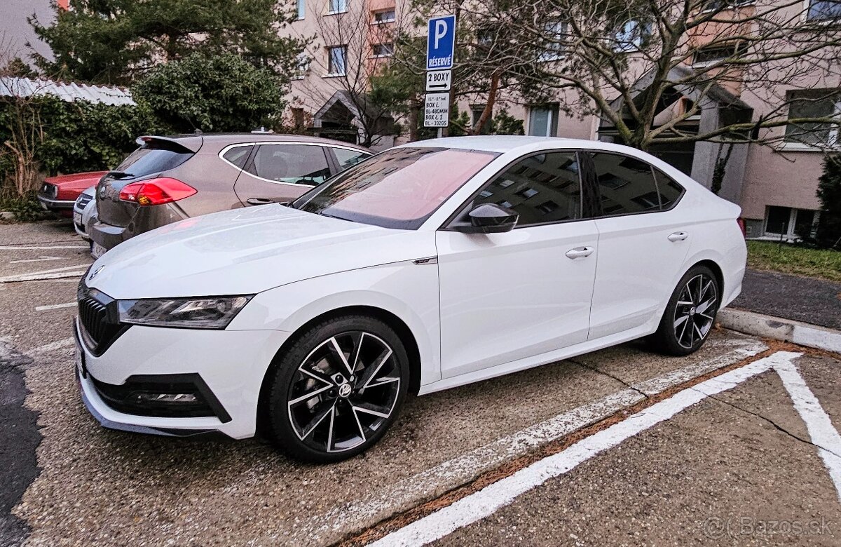 Celoročné komplety Škoda Octavia/Karoq R19 - 2