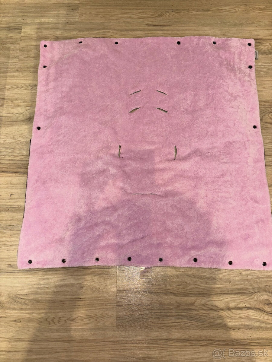 Fusak Little Angel Outlast - 2