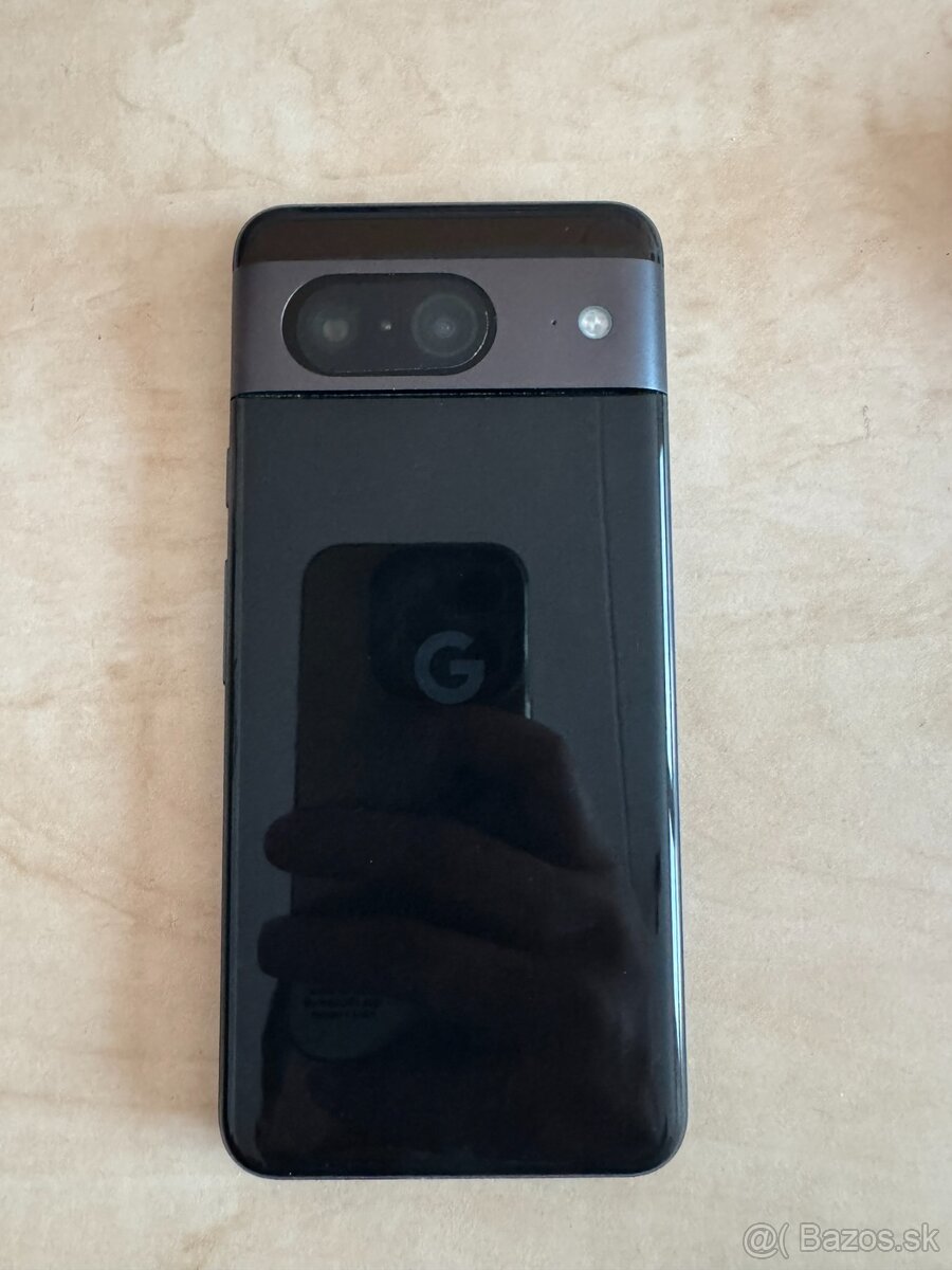 Google Pixel 8 📱 - 2