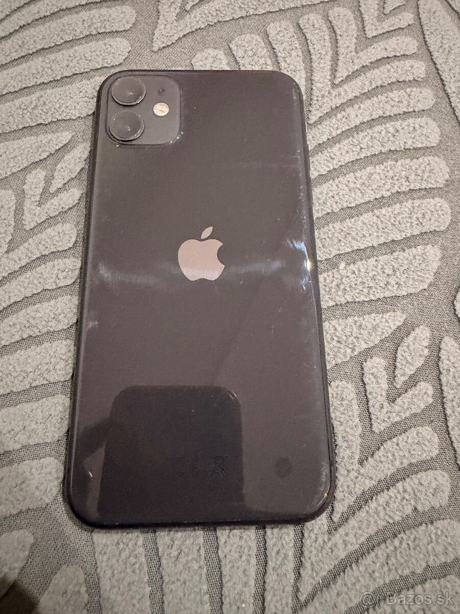 iPhone 11 128GB - 2