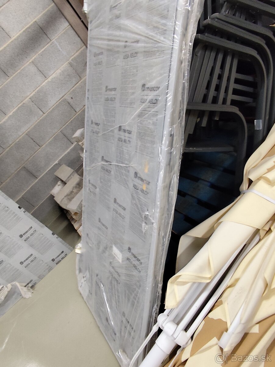 Predám protipožiarne dvere - 2