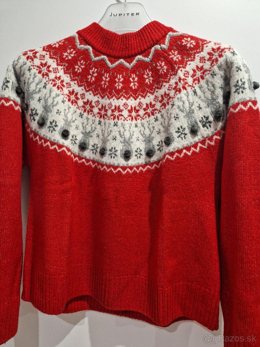 SVETER M 2+1zadarmo - 2