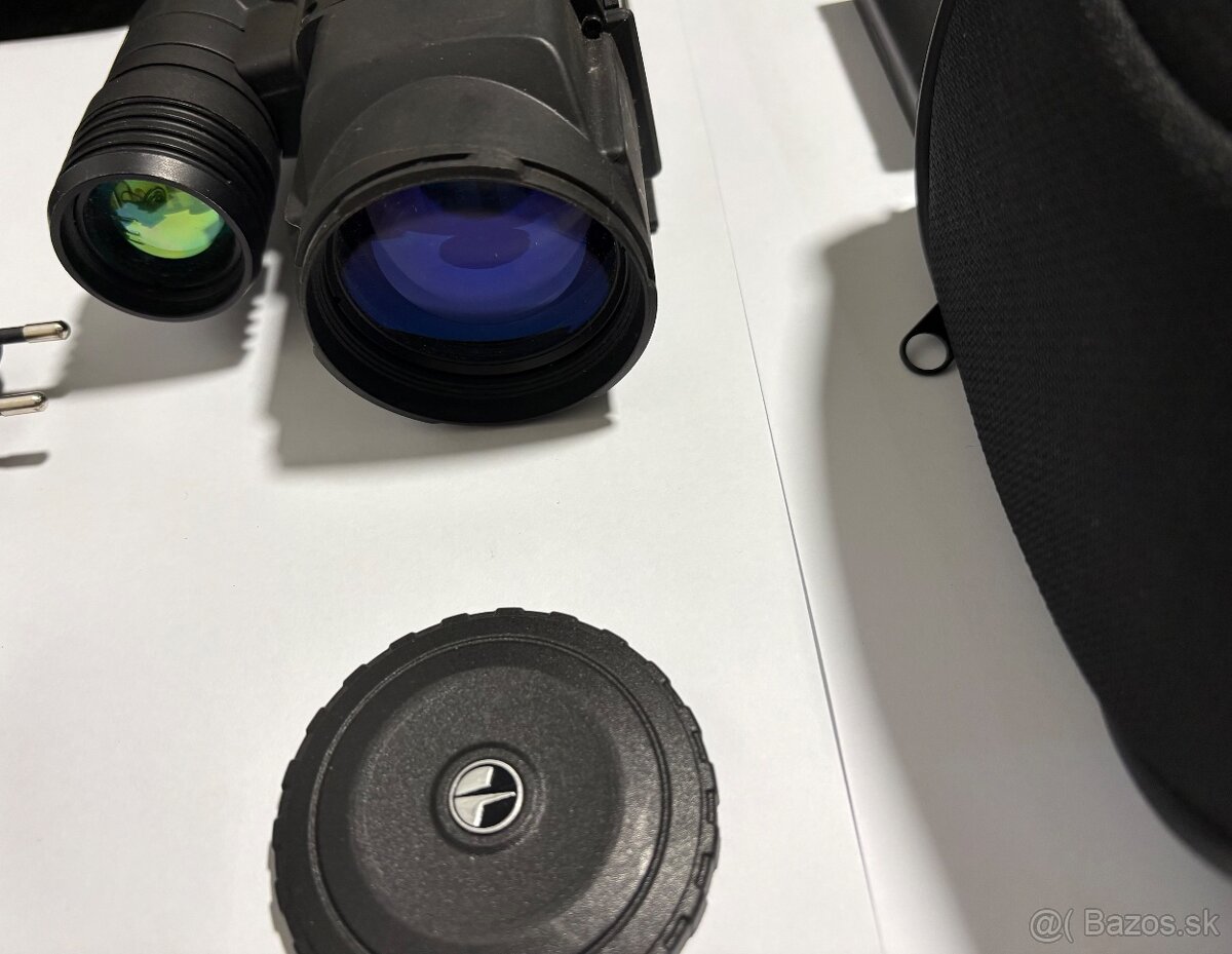 Pulsar Forward F455 - 2