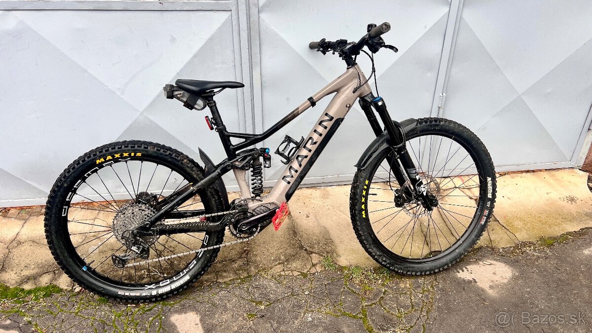 Marin Alpine Trail e2 - 2