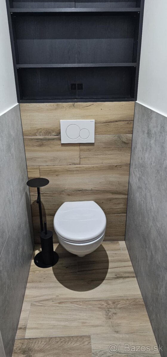 Predam 2.izbovy byt - 2