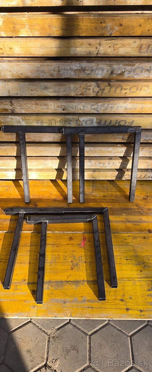 Predám šalovacie svorky - 2