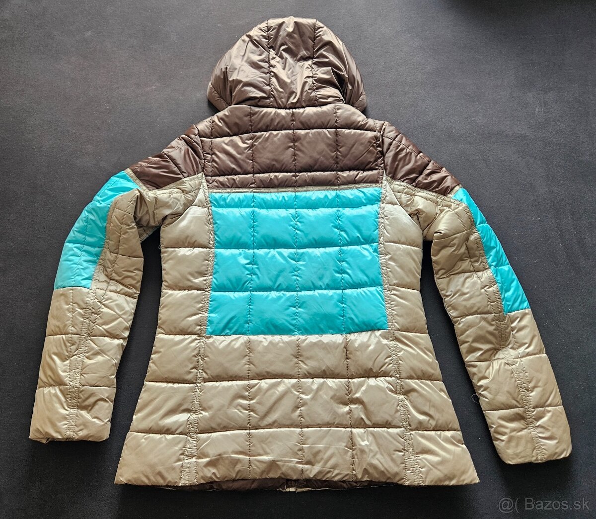 ALPINE PRO dámska bunda - 2